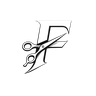 Fadi's Barbershop Palace logo